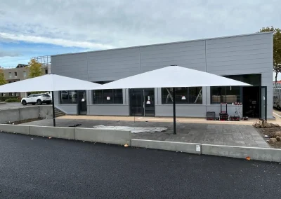 Parasol GLATZ à Clermont-Ferrand