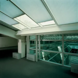 Stores intérieurs