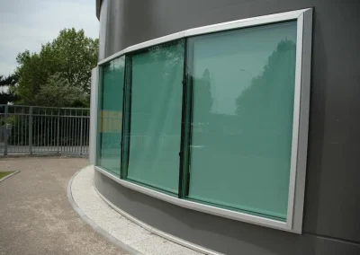 Store rouleaux à Riom