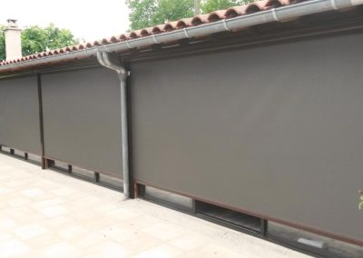 Store ZIP à Aubière