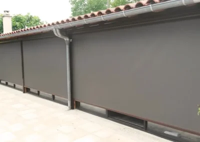 Store ZIP / Screen haut de gamme