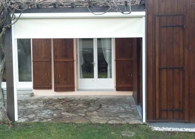 Store ZIP / Screen à Issoire