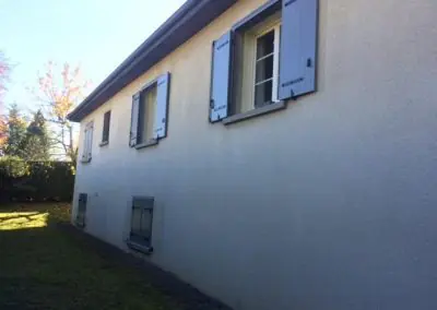 Volet Battant dans le Puy-de-Dôme
