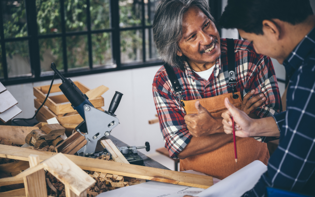 Menuiserie Clermont-Ferrand : 5 questions à poser avant de choisir votre artisan