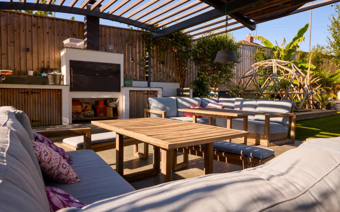 Top 5 des Meilleurs Aménagements pour Sublimer Votre Terrasse en 2025