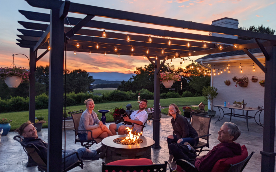 Top 5 des meilleures pergolas en 2025 : la sélection Matussière