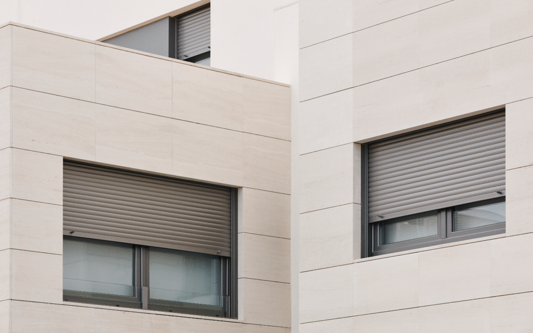 Top 5 des Innovations Révolutionnaires pour Vos Volets Roulants en 2025