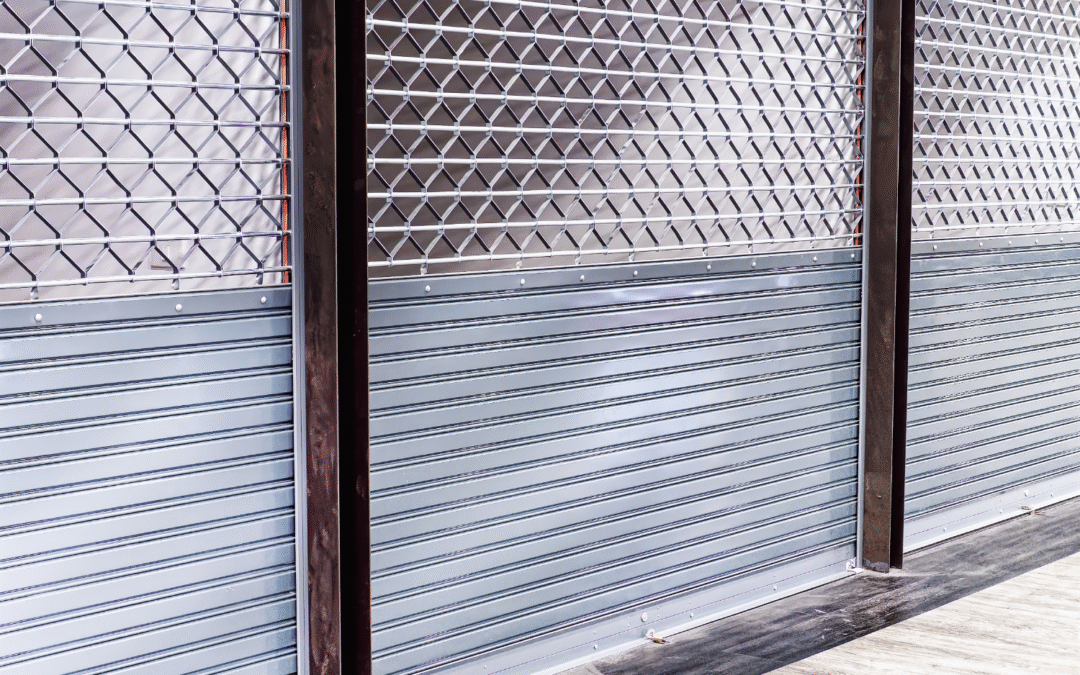 Top 5 des Rideaux Anti-Effraction Innovants en 2025 : Sécurité et Style