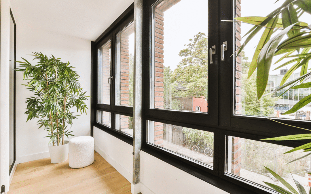 Fenêtre Alu ou Bois : Le Guide Ultime pour Faire le Bon Choix