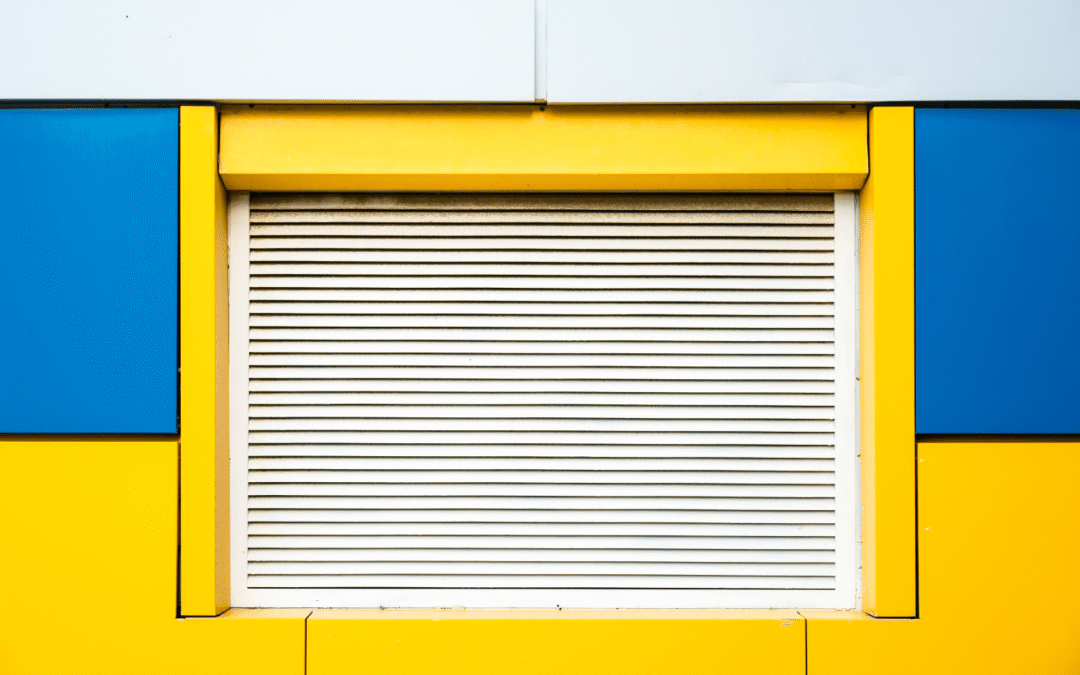 Avis d’experts : les volets roulants solaires, un choix malin pour votre habitat