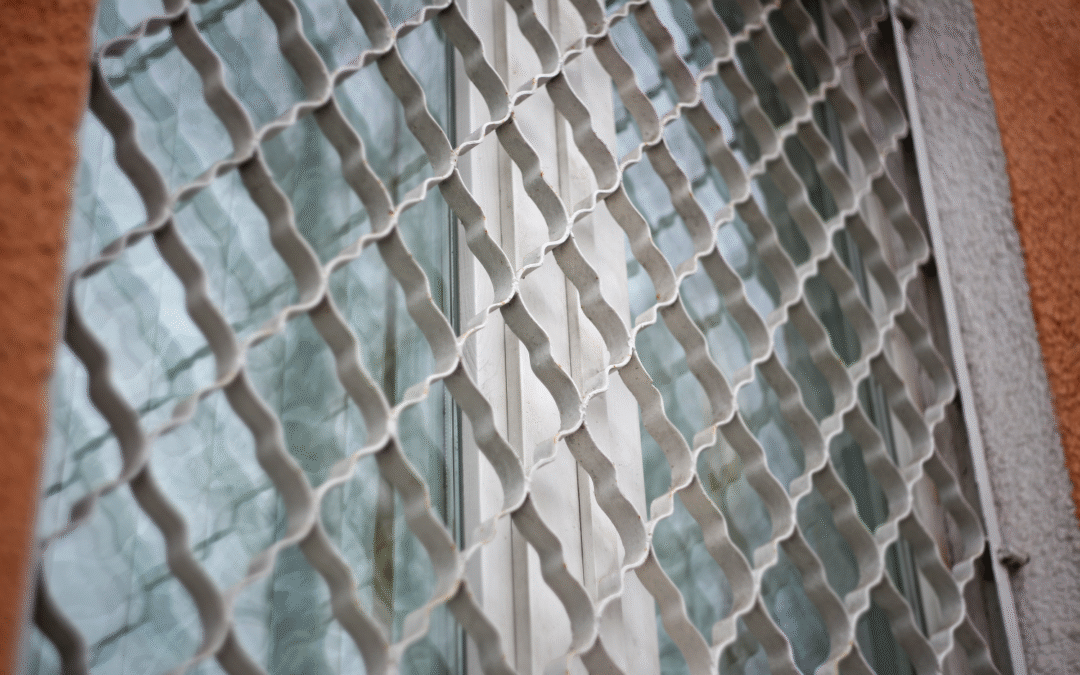 Rideaux Métalliques Anti-Effraction : La Protection Ultime pour Votre Commerce ou Résidence