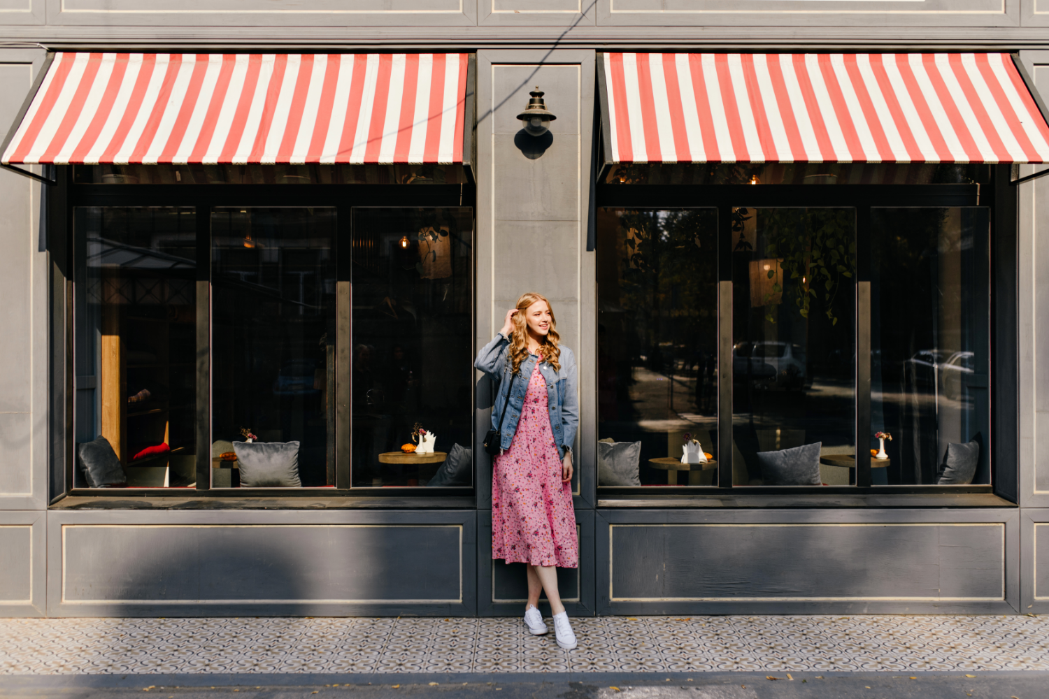 Bien choisir son store professionnel et le personnaliser