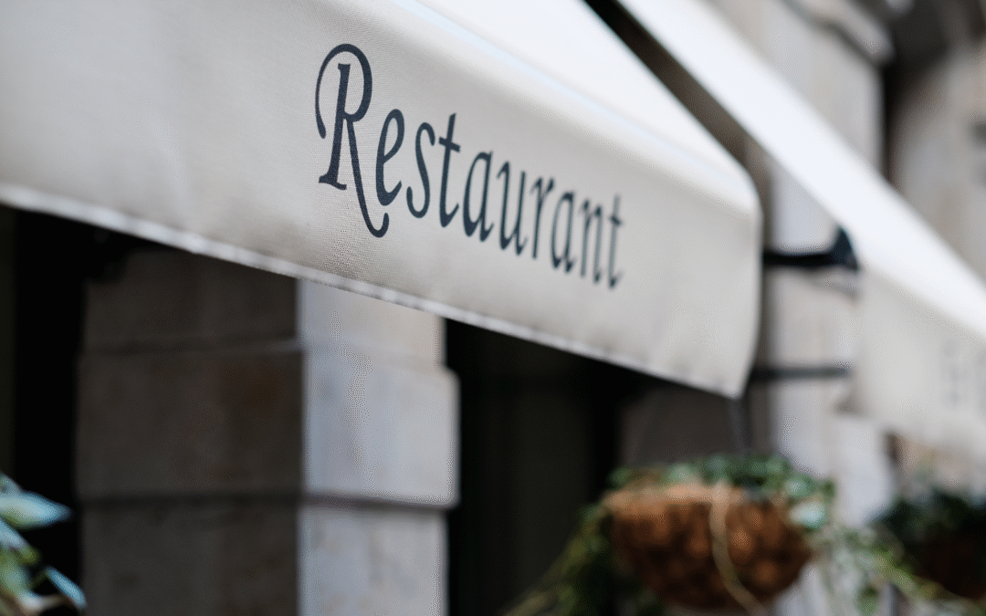 Store avec Marquage : L&rsquo;Arme Secrète du Professionnel pour Booster sa Visibilité Locale