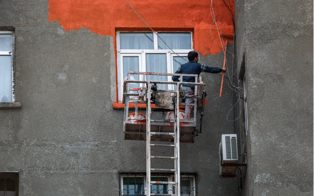 Tendances Couleurs & Matériaux 2026 : Les palettes incontournables pour moderniser sa façade et ses extérieurs