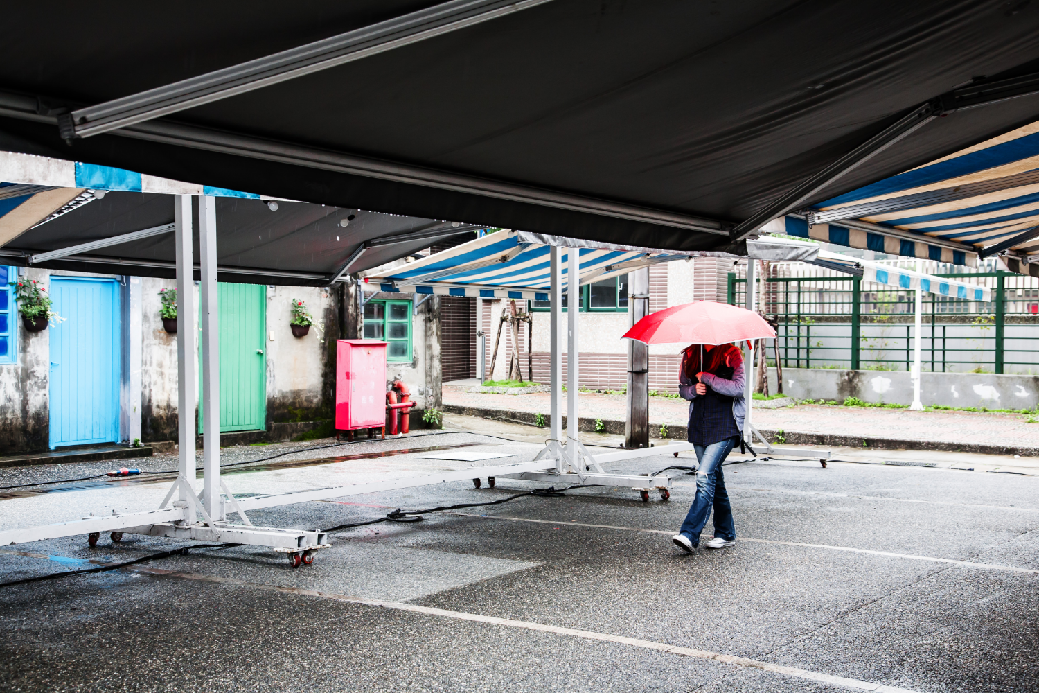 Éviter les erreurs d’équipement pour protéger sa terrasse