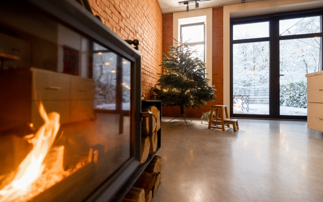 Le Guide Complet du Cocooning Hivernal : Comment Garder la Chaleur à l’intérieur pour Noël ?