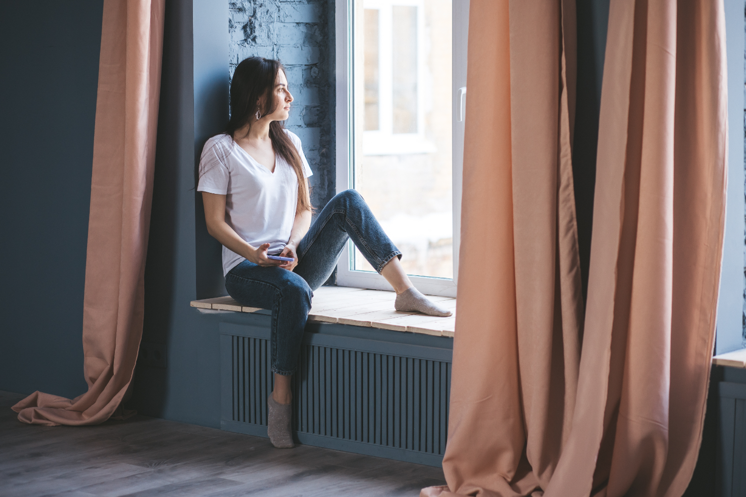 Servitude de vue : distances légales et règles à respecter