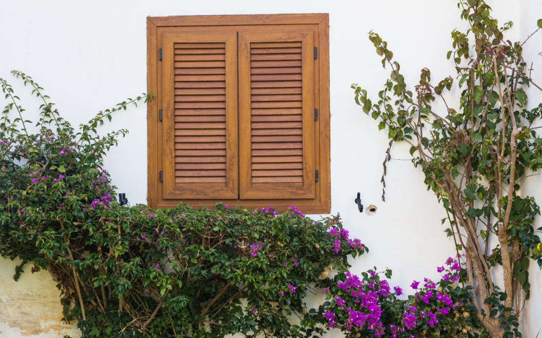 Volets battants aluminium imitation bois : la solution idéale pour les maisons auvergnates